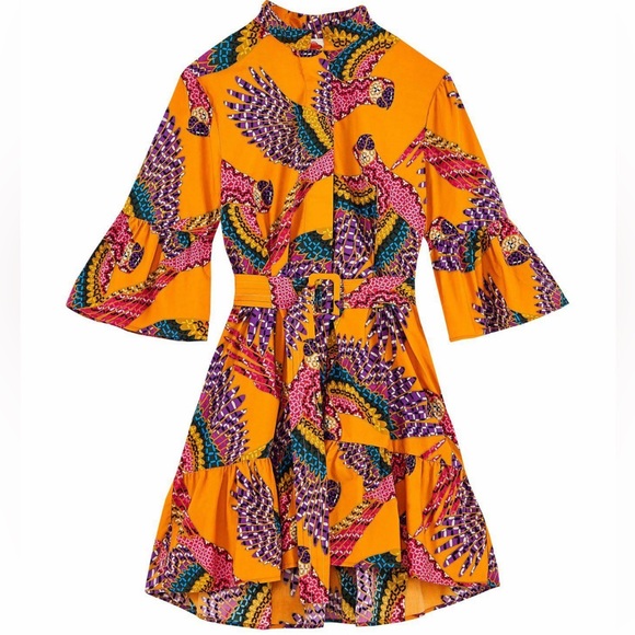 FARM Rio Dresses & Skirts - Farm Rio Dress